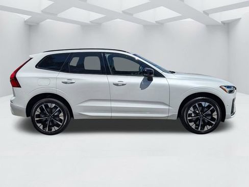 New 2026 Volvo XC60 B5 Plus w/ Protection Package Premier AWD/4WD image 3