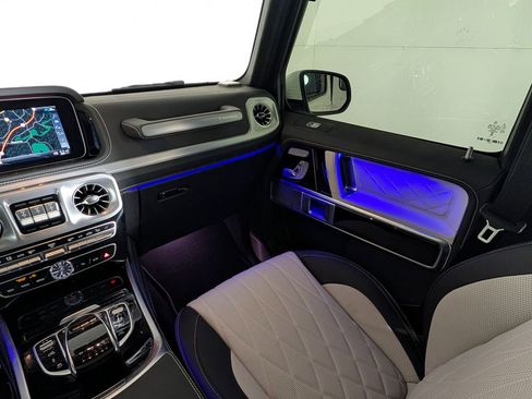 Used 2023 Mercedes-Benz G 63 AMG 4MATIC image 22