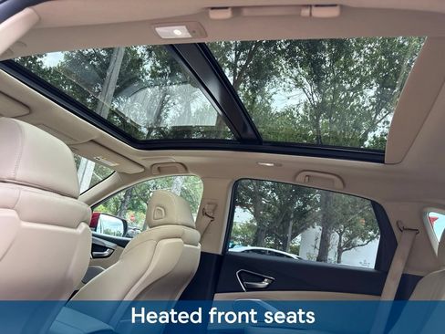 Certified 2023 Acura RDX FWD w/ Technology Package image 25