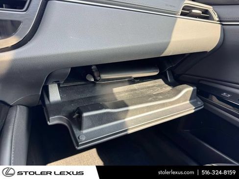 Used 2023 Lexus ES 350 w/ Premium Package FWD image 45