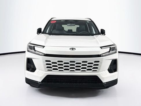 New 2026 Toyota RAV4 SE AWD/4WD image 2