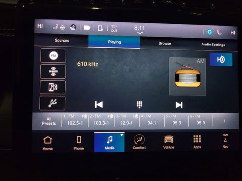 Used 2022 Jeep Grand Cherokee L Limited image 25