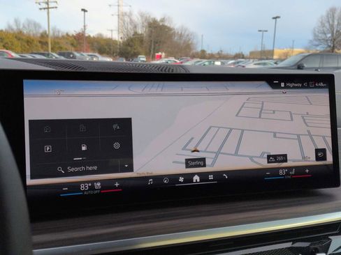 Certified 2024 BMW X5 xDrive40i w/ Premium Package image 31