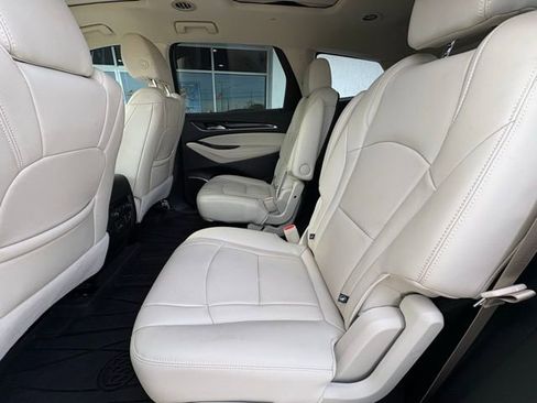 Certified 2023 Buick Enclave Essence w/ Experience Buick Package image 12