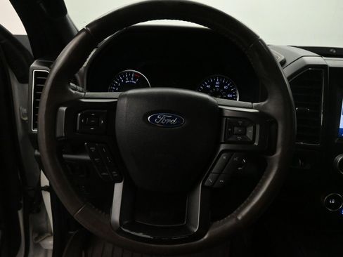 Used 2020 Ford Expedition Max King Ranch w/ Cargo Package RWD image 21