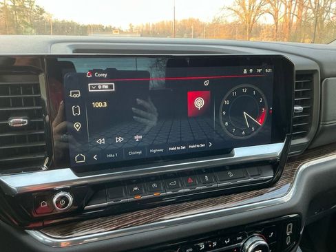 Used 2024 GMC Sierra 1500 Elevation w/ X31 Off-Road Package image 18