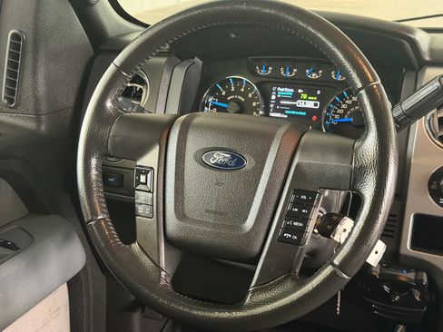 Used 2014 Ford F150 XLT w/ XLT Chrome Package AWD/4WD image 31