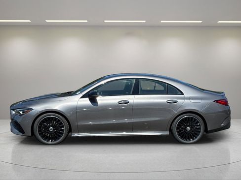 New 2026 Mercedes-Benz CLA 250 image 7