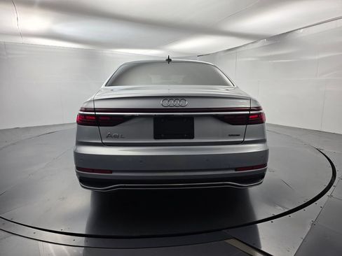 Used 2024 Audi A8 L 3.0T w/ Executive Package AWD/4WD image 5