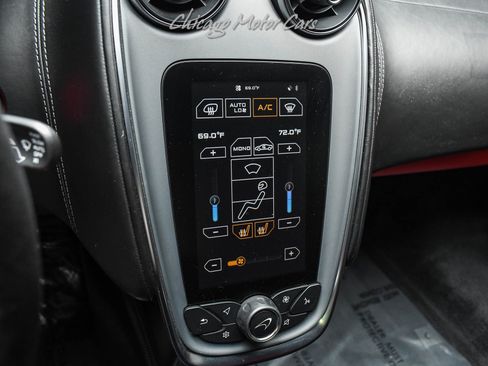 Used 2017 McLaren 570S Coupe image 13