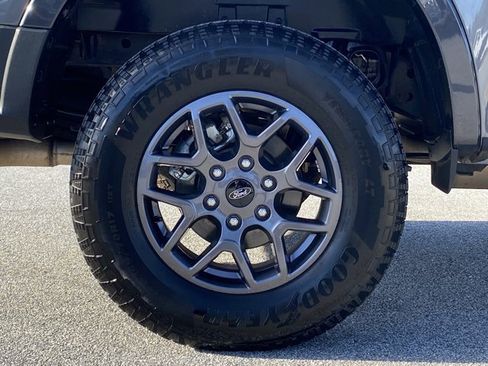 Used 2024 Ford Ranger XLT w/ Trailer Tow Package image 30