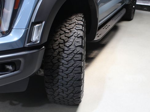 Used 2023 Ford F150 Raptor w/ Raptor Carbon Fiber Package AWD/4WD image 27