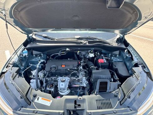 New 2026 Honda HR-V EX-L image 18