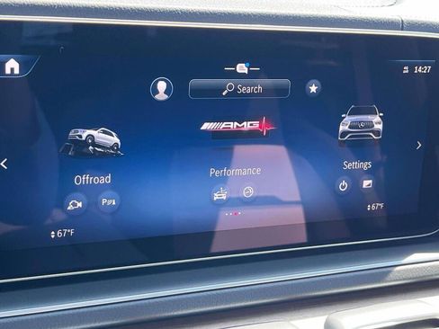 New 2026 Mercedes-Benz GLE 53 AMG 4MATIC image 26