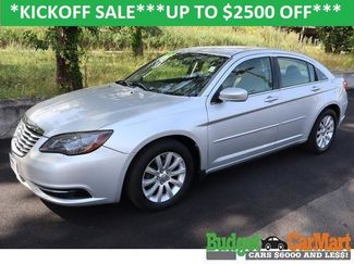 Used 2011 Chrysler 200 Touring image 1