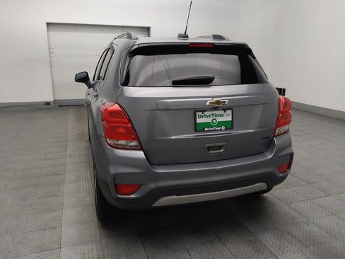 Used 2020 Chevrolet Trax Premier AWD/4WD image 6