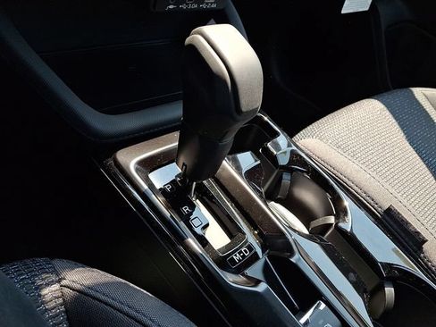 New 2026 Subaru Forester Premium AWD/4WD image 13
