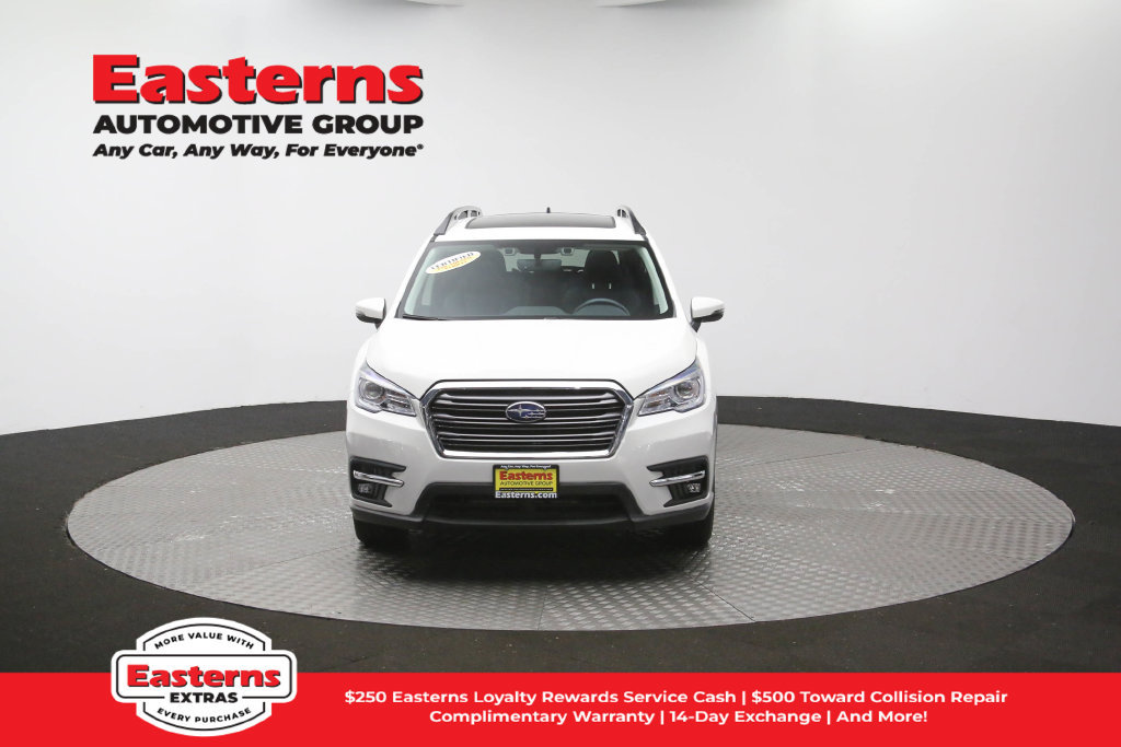 Used 2022 Subaru Ascent Limited w/ Technology Package AWD/4WD image 58