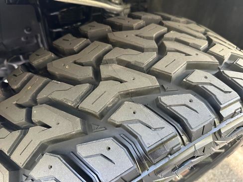 Used 2025 Ford Bronco Outer Banks image 48