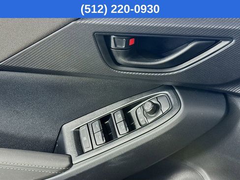 Used 2026 Subaru Crosstrek 2.0i Premium image 21