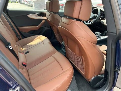 Used 2025 Audi A5 2.0T Premium Plus w/ Convenience Plus Package image 23