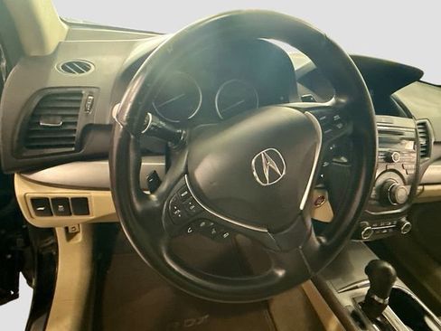 Used 2014 Acura RDX FWD w/ Technology Package image 12