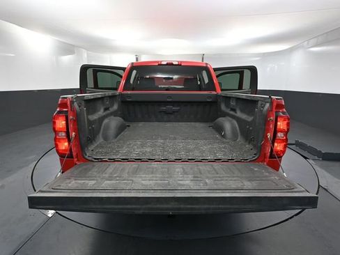 Used 2015 Chevrolet Silverado 1500 LT w/ All Star Edition AWD/4WD image 37