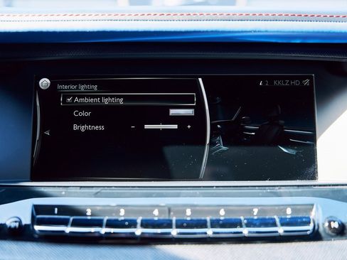 Used 2021 Rolls-Royce Cullinan Black Badge image 80