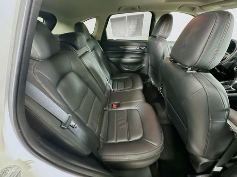 Certified 2023 MAZDA CX-5 AWD 2.5 S w/ Premium Package image 36