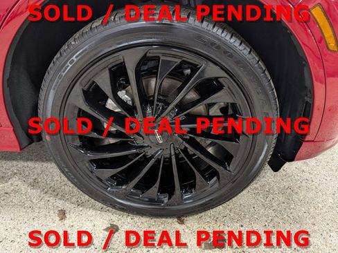 Used 2025 Lincoln Aviator Reserve w/ Equipment Group 201A image 12