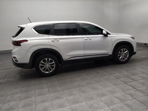 Used 2019 Hyundai Santa Fe SE AWD/4WD image 10