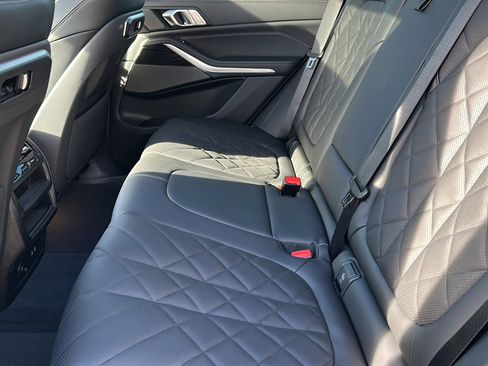 New 2026 BMW X5 xDrive40i w/ M Sport Package image 16