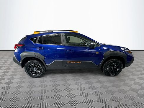 New 2026 Subaru Crosstrek 2.5i Wilderness AWD/4WD image 35