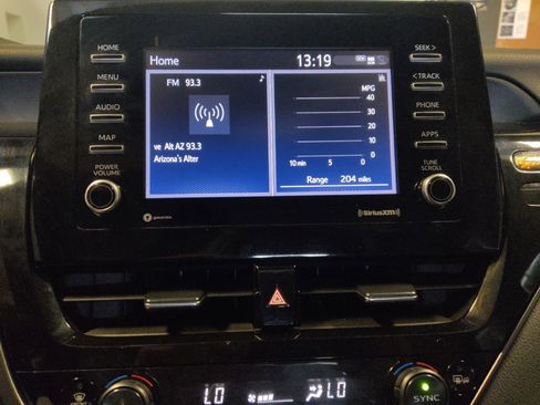 Used 2023 Toyota Camry SE image 25