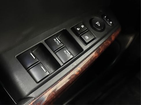 Used 2010 Honda Crosstour EX-L image 39