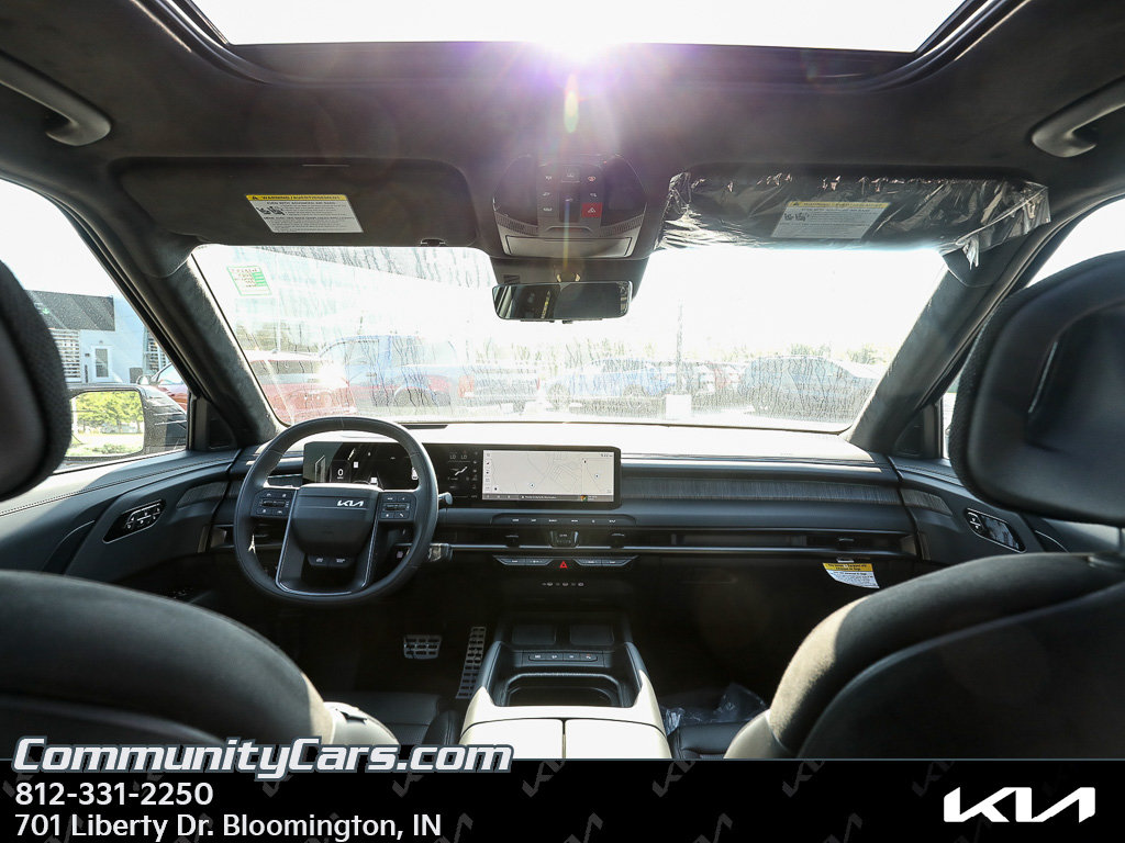 New 2027 Kia Telluride X-Line SX Prestige AWD/4WD image 23