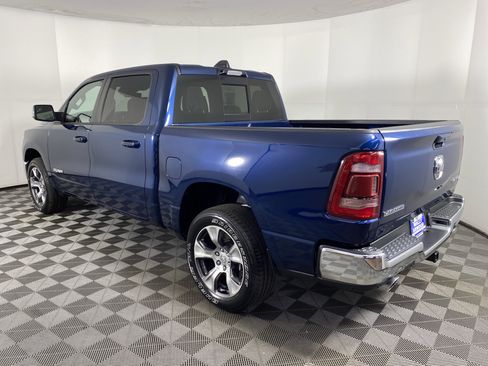 Used 2023 RAM 1500 Laramie AWD/4WD image 10