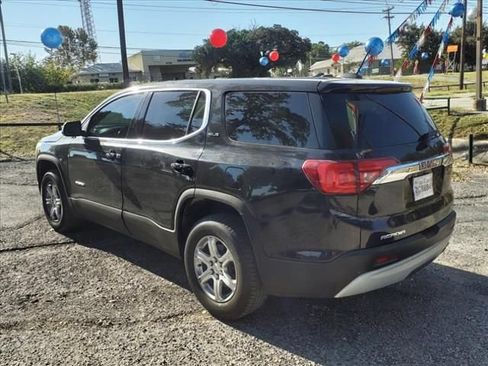 Used 2019 GMC Acadia SLE FWD image 5