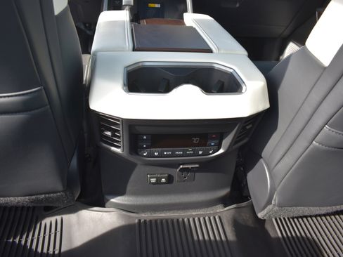 Used 2024 Toyota Sequoia Capstone image 32