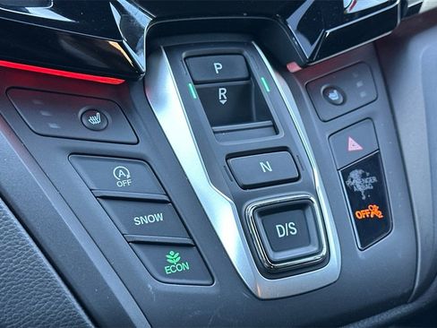 Certified 2023 Honda Odyssey Sport image 24