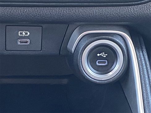 Certified 2025 Toyota Grand Highlander XLE image 31