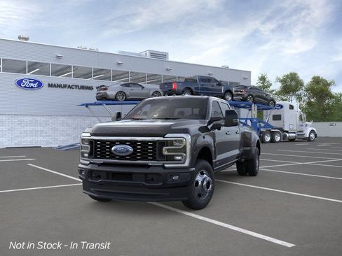 New 2026 Ford F350 Platinum AWD/4WD image 30