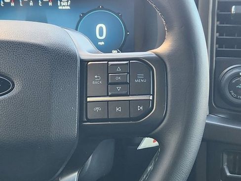 Used 2024 Ford F150 XLT w/ XLT Black Appearance Package image 28