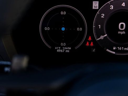 Used 2025 Porsche 911 Carrera image 46