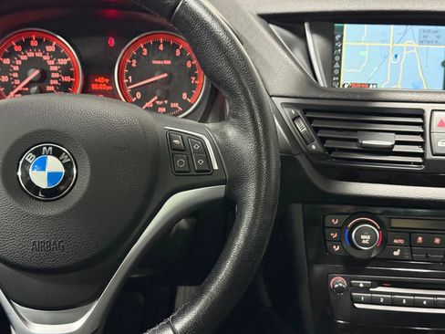 Used 2013 BMW X1 xDrive35i AWD/4WD image 26