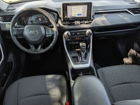 Used 2024 Toyota RAV4 XLE w/ Convenience Package FWD image 9
