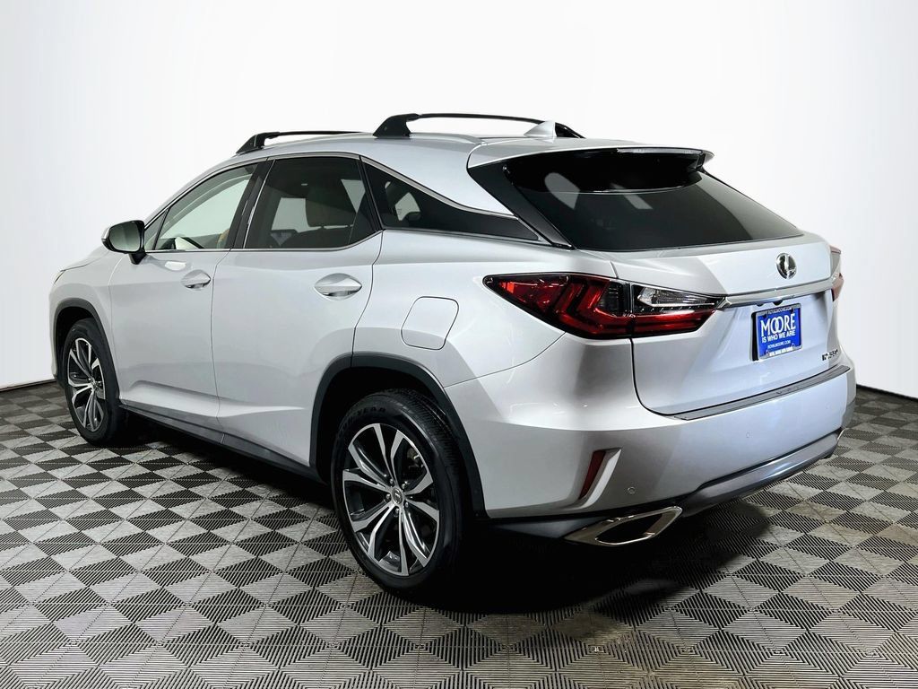 Used 2016 Lexus RX 350 AWD w/ Premium Package image 5