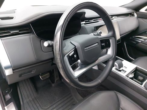 Used 2024 Land Rover Range Rover Autobiography image 4