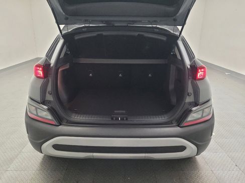 Used 2023 Hyundai Kona SEL w/ Cargo Package AWD/4WD image 29