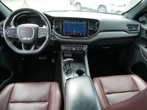 Used 2024 Dodge Durango GT AWD/4WD image 10
